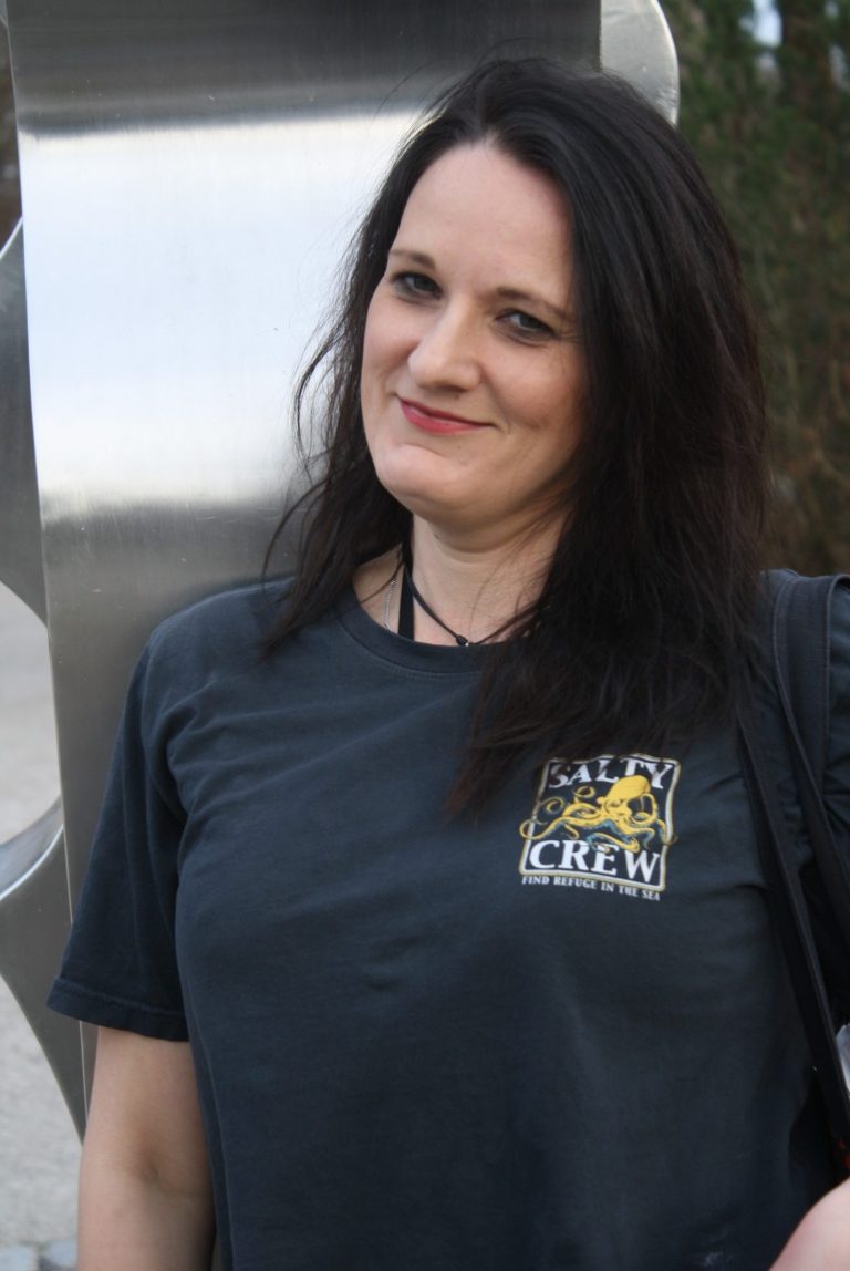 Über mich Über mich